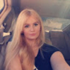 Meet your Posher, Sophia